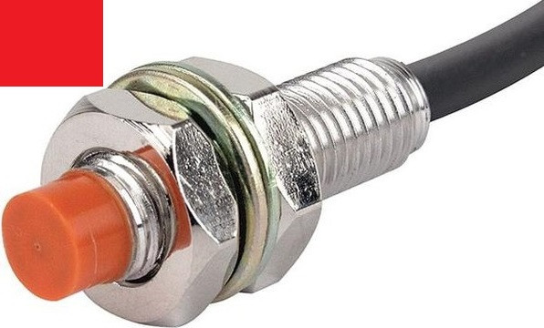 PR08-2DP AUTONICS Індуктивний датчик