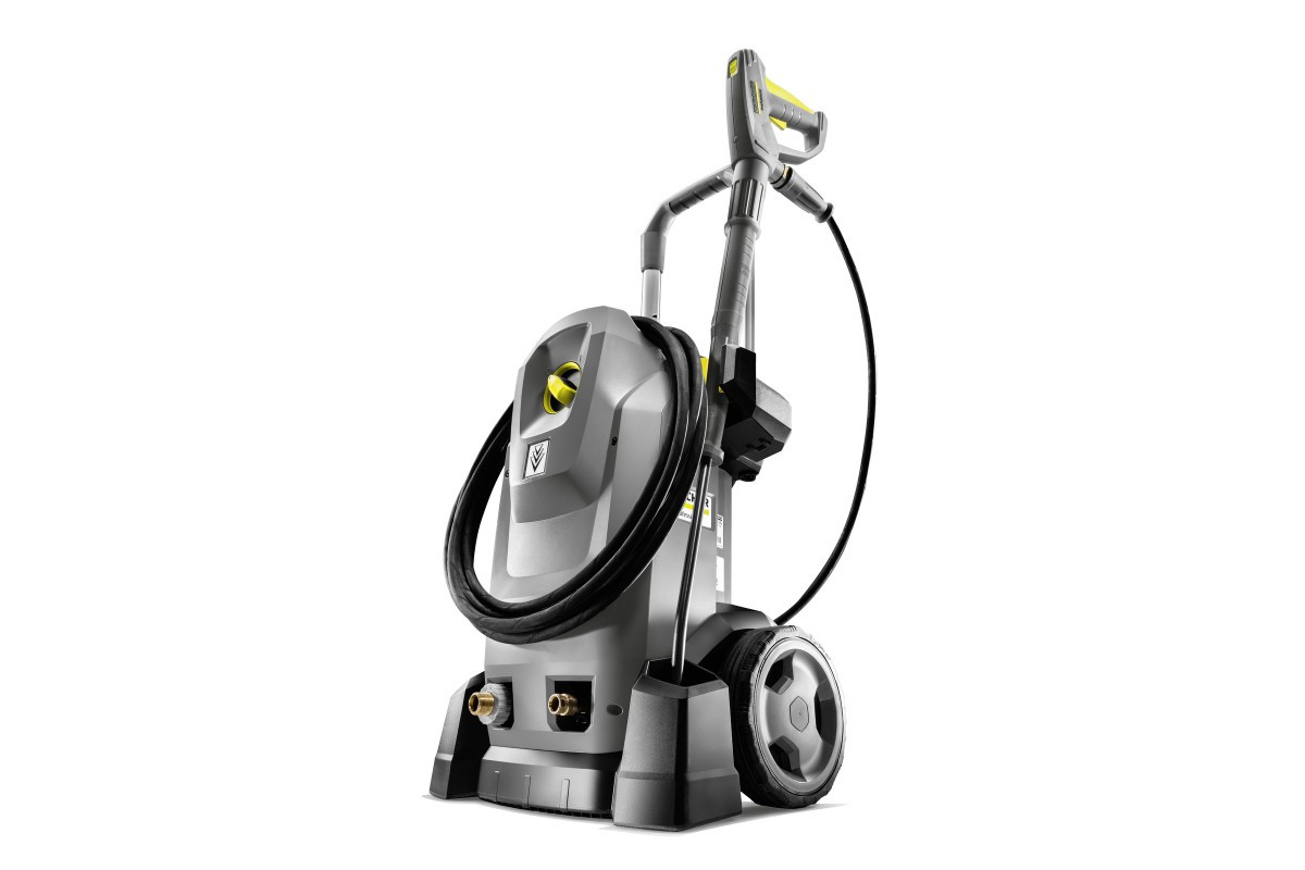 Karcher  hd  6/15 M Plus Мінимийка високого тиску 1.150-932.0