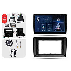 Штатна магнітола Teyes CC3L Wi-Fi 10"