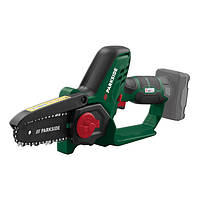 Акумуляторні пили