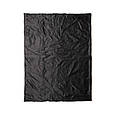 Ковдра тактична зимова ультралегка Snugpak Jungle 193x163 см, чорний, фото 3