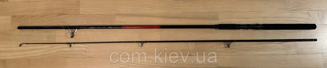 Універсальне спінінгове вудлище Balzer 2,7m Pronto 40-80 g