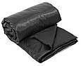 Ковдра тактична зимова ультралегка Snugpak Jungle 193x163 см, чорний, фото 5