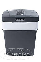 Надувний екран для проектора 2.4х1.8 м з повітродувкою.