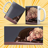 Чашка The Foxhole Court (All for the Game) 019