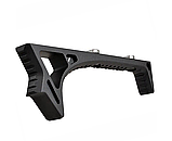 Переднє руків'я на цівку Strike Industries (чорне), фото 2