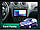 Штатна автомагнітола FORS.auto FS 4 PRO для Ford Fiesta (4+64Gb, 9") 2006-2011, фото 3
