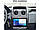 Штатна автомагнітола FORS.auto FS 2 PRO для Renault Duster 2010+/Logan, Captur, Symbol 2013+/ Sandero 2012+ (2+32Gb, 9"), фото 3