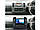 Штатна автомагнітола FORS.auto FS 6 MAX для Nissan Navara (6+128Gb, 9") 2006-2012, фото 3