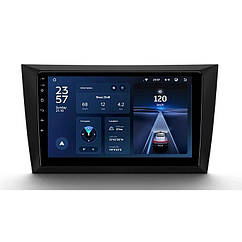 Штатна магнітола Teyes CC3L Wi-Fi Volkswagen Golf 6 (2008-2013)