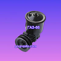 Насос ГУР гідропідсилювача ГАЗ 66 у зборі / 66-3407010