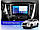 Штатна автомагнітола FORS.auto FS 2 PRO для Mitsubishi Pajero Sport/L200 (2+32Gb, 10") 2020-2021, фото 3