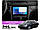 Штатна автомагнітола FORS.auto FS 6 MAX для Mercedes-Benz E-Class W211 (6+128Gb, 9") 2001-2009, фото 3