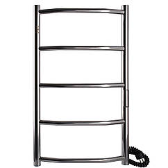 Рушникосушарка UNIO LT EU 700-400-5 Драбинка Трапеція електро