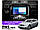 Штатна автомагнітола FORS.auto FS 6 MAX для Mercedes-Benz R-Class (6+128Gb, 9") 2005-2013, фото 3
