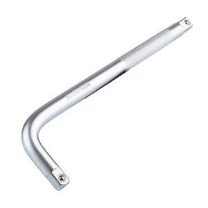 Alloid. Вороток Г-подібний 1/2", 250х60 мм, двосторонні. (В-25060) (В-25060)