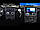 Штатна автомагнітола FORS.auto FS 4 MAX для Jeep Wrangler Rubicon (4+32Gb, 9", 2 doors) 2008-2010, фото 3