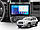 Штатна автомагнітола FORS.auto FS 4 MAX для Jeep Compass (4+32Gb, 10") 2007-2009, фото 3
