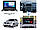 Штатна автомагнітола FORS.auto FS 4 PRO для Dodge Journey (4+64Gb, 9") 2009-2012, фото 3