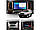 Штатна автомагнітола FORS.auto FS 6 MAX для Toyota Land Cruiser 100 GX (6+128Gb, 9") 2002-2007, фото 3