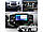 Штатна автомагнітола FORS.auto FS 4 MAX для Toyota Fortuner/Vigo/Hilux (4+32Gb, 9", Manual AC, black) 2007-2014, фото 3