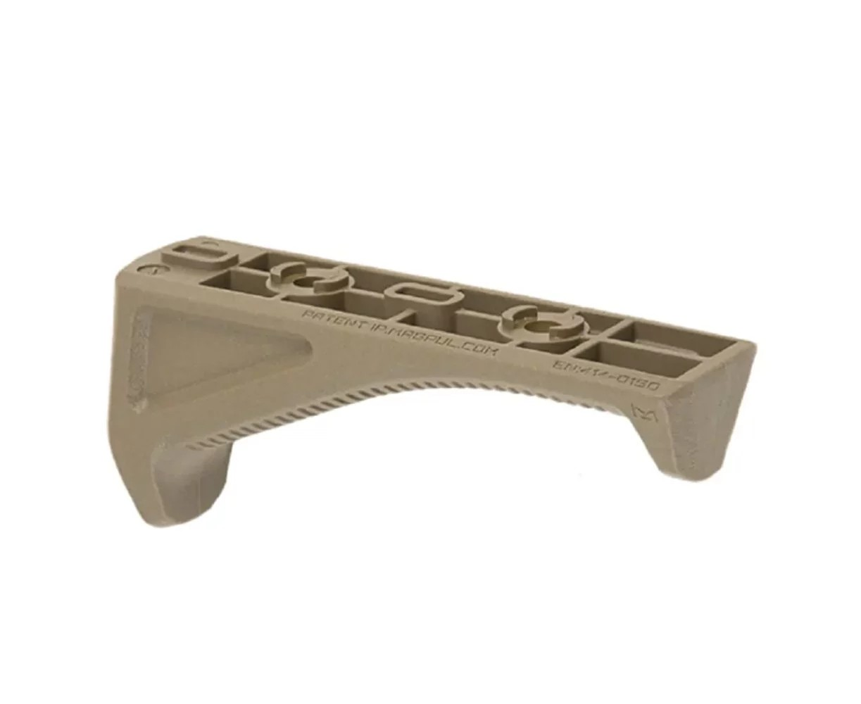 Руків'я переносу вогню Magpul AFG Angled M-Lok System - Flat Dark Earth