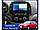Штатна автомагнітола FORS.auto FS 6 MAX для Hyundai I30 (6+128Gb, 9", Manual AC) 2008-2011, фото 5