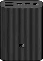 Power Bank Xiaomi Mi3 Ultra Compact 10000mAh 22.5W Fast Charge Black BHR4412GL (PB1022ZM) UA