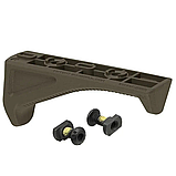 Руків'я переносу вогню Magpul AFG Angled M-Lok System - Olive Drab Green, фото 3