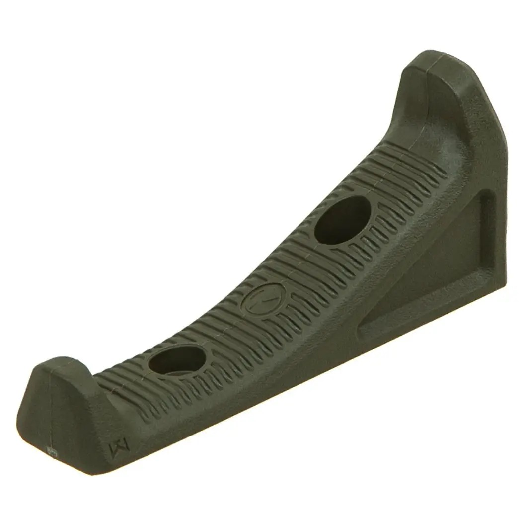 Руків'я переносу вогню Magpul AFG Angled M-Lok System - Olive Drab Green, фото 1