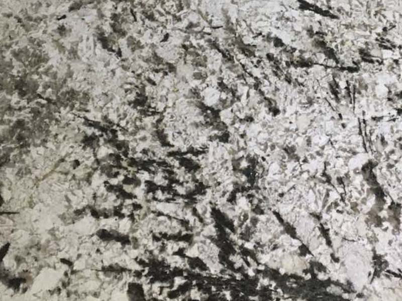 Граніт Splender White 1380*1000*20 мм