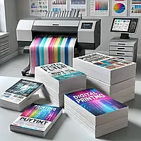 Друк листівок ціна (тільки ОПТ від 100 шт.)