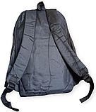 Міський антизлодійський рюкзак Колумбус з USB-роз'ємом, фото 7