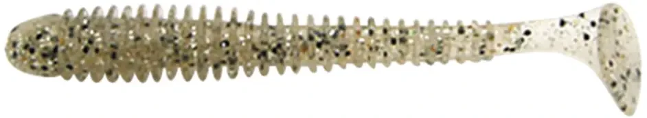 Силикон Keitech Swing Impact 3" к:320 silver shad