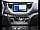Штатна автомагнітола FORS.auto FS 4 PRO для Hyundai Tucson/IX35 (4+64Gb, 10") 2015-2017, фото 3