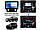 Штатна автомагнітола FORS.auto FS 2 PRO для Mazda Tribute 2006-2008/Ford Escape (2+32Gb, 9") 2010+, фото 3