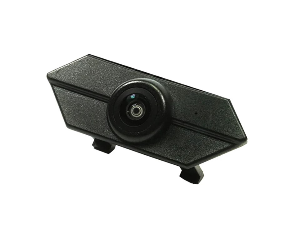 Штатна камера переднього виду FORS.auto F-QS01288 для Mazda CX-5 (CVBS/AHD-Mini 4 Pin) 2013-2014