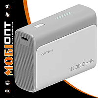 Power Bank Cuktech PB100 10000mAh 30W 1C1A gray UA