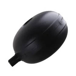 Куля пластикова для клапана впускної заливної арматури Valve J.G.