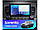 Штатна автомагнітола FORS.auto FS 2 PRO для Kia Sorento (2+32Gb, 9") 2006-2009, фото 4