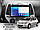 Штатна автомагнітола FORS.auto FS 2 PRO для Hyundai i20 (2+32Gb, 9", Manual AC) 2012-2014, фото 3