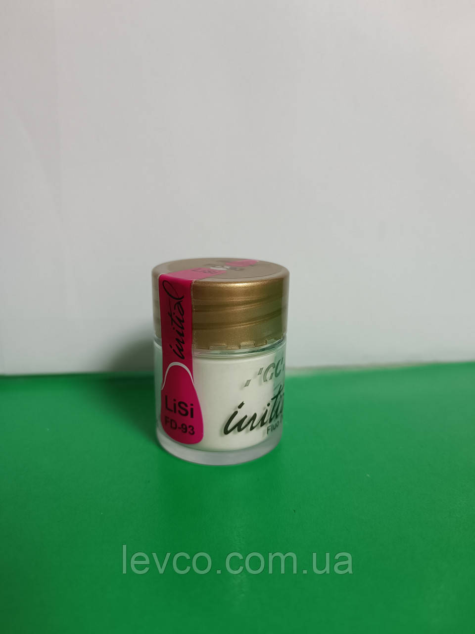 INITIAL MC Fluo Dentin FD-93 20 г ( Ініціал МС), фото 1