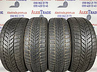 205/60 R16 Fulda Kristall Control HP зимові шини б/у