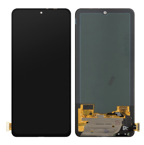 Дисплей (екран) для Xiaomi Poco F3/Black Shark 4/4 Pro/Mi 11i/Mi 11X/Mi 11X Pro/Redmi K40/K40 Pro Plus+, фото 1
