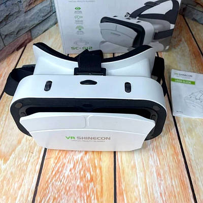 Віртуальні окуляри для дитини - купити недорого оптом на Prom.ua: ціни ...