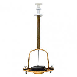 Стійка Дергалка зливна арматура для бачка унітаза 26 см