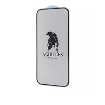 Захисне скло для iPhone, iPad, Apple Watch