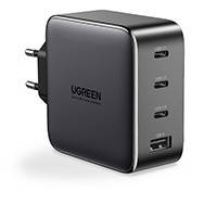 Мережеві зарядні пристрої (блочки)