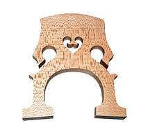 Підставка під струни для віолончелі 1/2,висота 95 мм