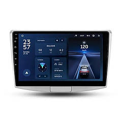 Штатна магнітола Teyes CC3L Wi-Fi  Volkswagen Passat b7 (2011-2015)